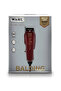 5-Star Balding Clipper – Professional Corded Clipper for Ultra-Close Cuts - 2