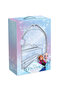 Frozen 4 in 1 Backpack Set with Lunch Bag, Stainless steel Water Bottle & Pencil Case - 2