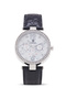 Women's Analog Wrist Watch GLS212WPWB - 36 mm - Black