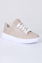 Soft Beige Men's Sports Shoes Casual Sneaker Orthopedic Sole M801 - 4