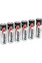 Max 1.5V Alkaline batteries - AA Promo Pack Of 8+4 - 7