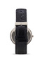 Women's Analog Wrist Watch GLS212WPWB - 36 mm - Black - 2