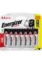 Max 1.5V Alkaline batteries - AA Promo Pack Of 8+4 - 5