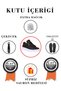 Men's Sports Shoes Casual Sneaker Brown Color Orthopedic Sole M801 - 7