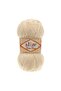 Baby Best 01 Cream 10% Bamboo - 90% Acrylic (anti-pilling Acrylic) / 100 Gr - 240 M - 2