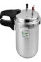 3.5 Liter Aluminium Pressure Cooker HTC305PC - 5