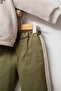 Sweatshirt and Pants Two-Piece Children's Set 9078 Spr - 5