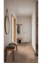 Code 101 Waterproof Kitchen Bathroom Floor Marble Furniture Tiles Adhesive Foil Finish - 6