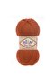 Baby Best 408 Carrot 10% Bamboo - 90% Acrylic (Anti-pilling Acrylic) / 100 gr - 240 m - 2