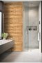 Code 113 Waterproof Kitchen Bathroom Floor Marble Furniture Tile Foil Veneer (Luminated) - 5