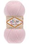Baby Best 184 Powder Pink 10% Bamboo - 90% Acrylic (anti-pilling Acrylic) / 100 Gr - 240 M