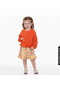 Girl's Sunset Shirt 9 Months - 2 Years 34627
