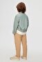 Boy's Jacket 4-8 Years 48540 - 3
