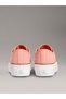 Vulc Flatform Ctn Logo Tag Sneaker - 3
