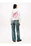 Tjw Rlx Crp Heart Hoodie Sweatshirt - 4