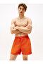 Men's Orange Swim Shorts Um0Um03258 Scx - 2