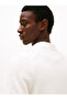 Essential Cotton Knitted Polo Polo Neck T-Shirt - 3