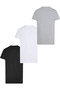 Men Underwear Tops - 3