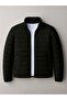 Men's New Season Puffer Lined Jacket