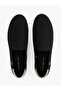 Women's Th Canvas Slip-On Sneakers - Black - 5