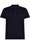 Essential Cotton Knitted Polo Polo Neck T-Shirt - 5