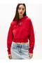 Tjw Rlx Crp Heart Hoodie Sweatshirt - 2