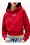 Tjw Rlx Crp Heart Hoodie Sweatshirt - 3