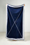 Voxx -100X180 cm Beach Towel Premium Beach Towel