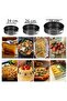 24cm 26cm 28cm 3-Piece Cake Mold with Lid, Round, Non-Stick, Leakproof, for Cheesecake, Pie, Pizza