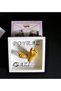 Paneled 3D Sculpture Application Kit 1 Hand 1 Foot 0-3 Years Old Gold (Official Single Seller Vosvosbabyyy)