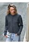Women's Smoked Knitted Cardigan - 7
