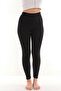 |   Daily Comfortable Thermal Regule Fit Women's Thermal Leggings - 7
