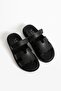 Velcro Anatomical Comfortable Sole Women's Slippers - 7