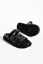 Velcro Anatomical Comfortable Sole Women's Slippers - 8
