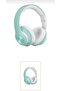 Kulak üstü Bluetooth kulaklık