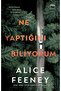 Ne Yaptığını Biliyorum - 6