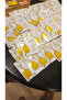 Welcome to School Keychain Yellow Color 10 Packs - 4