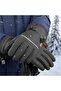 Ski Gloves - Waterproof, Anti-Slip Silicone Design Ski & Snowboard Gloves - 2