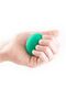 3 Hardness Silicone Hand Wrist Finger Strengthening, Postoperative Hand Stress Exercise Ball 3Pcs - 4