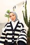 Organic Jazz Scarf 78002-36 - 4
