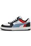 Low Boot, Regular, Colorful