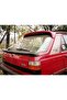 Renault Flash Işıklı Spoiler Boyasız