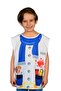 Painter Child Costume - 2