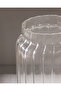 برطمان زجاجي من Voyana Borosilicate مع البصريات - 690 مل - 4