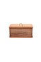 Wooden Bread Bowl - 2