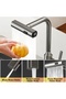 Three-Function Faucet Diverter - 2