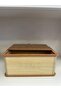 Wooden Bread Bowl - 4