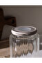برطمان زجاجي من Voyana Borosilicate مع البصريات - 1200 مل - 3