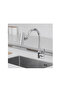 Three-Function Faucet Diverter - 3