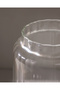 برطمان زجاجي من Voyana Borosilicate مع البصريات - 960 مل - 4